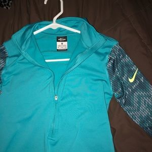 Nike shirt